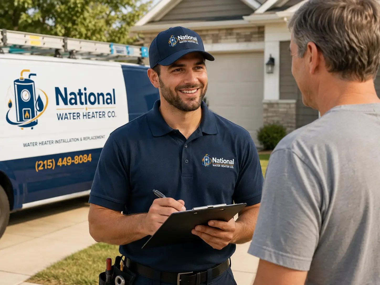 Water Heater Installation Fairfax, VT FAQs